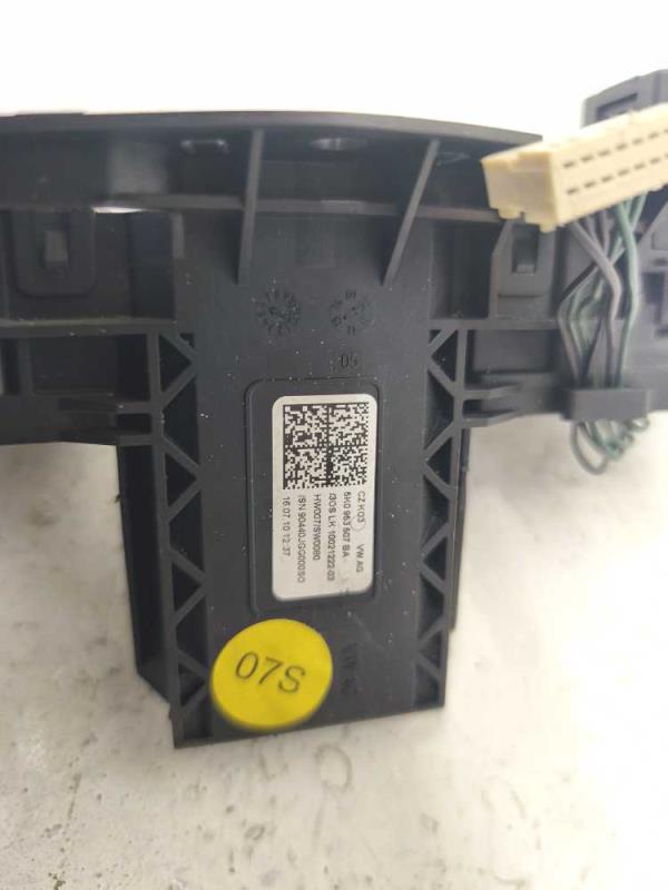 COMMODO VW GOLF 6 - Vue 4